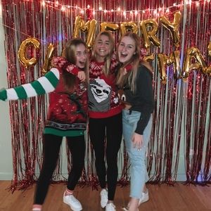 Meet your Posher, Hayden